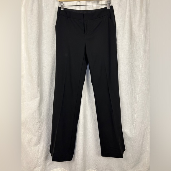 Banana Republic Straight Leg Slacks - Picture 1 of 10